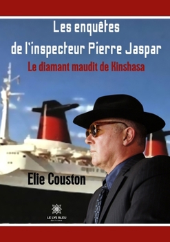 Paperback Les enquêtes de l'inspecteur Pierre Jaspar [French] Book