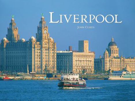 Hardcover Liverpool Groundcover Book