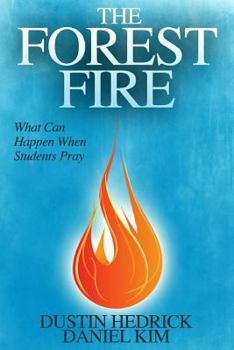 Paperback The Forest Fire Book