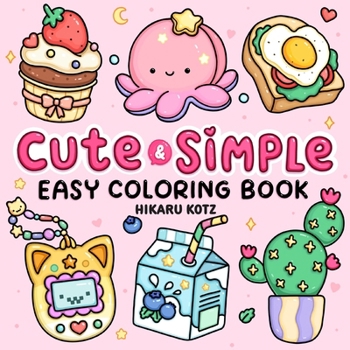 Cute & Simple