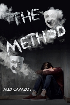 Paperback The Method Book