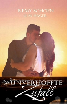 Paperback Der unverhoffte Zufall [German] Book