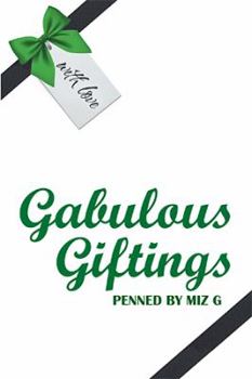 Paperback Gabulous Giftings Book