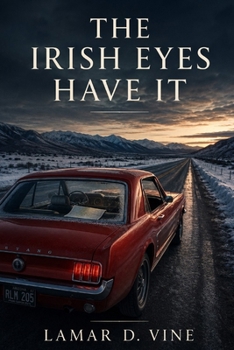 The Irish Eyes Have It