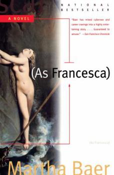 Paperback As Francesca Book