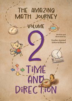 Paperback Time and Direction, Volume 2 Book