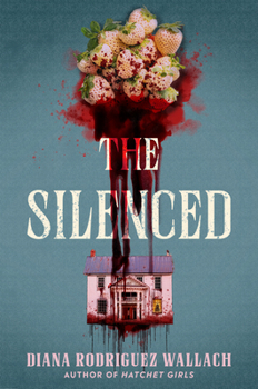Paperback The Silenced Book