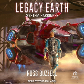 MP3 CD System Harbinger Book