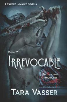 Paperback Irrevocable: A Prequel Book