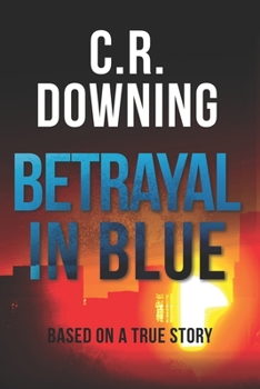 Paperback Betrayal in Blue: Mamba Mysteries Book