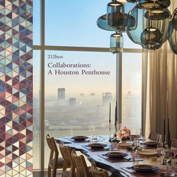 Hardcover Collaborations: A Houston Penthouse Book