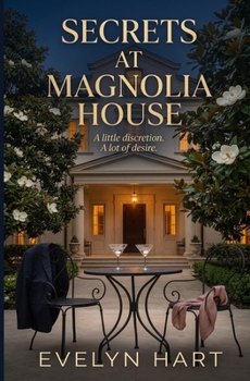 Paperback Secrets at Magnolia House Book