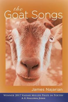 Paperback The Goat Songs Book