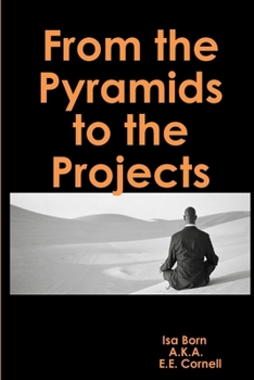 Paperback From the Pyramids to the Projects Book