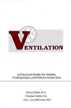 Paperback Ventilation Book