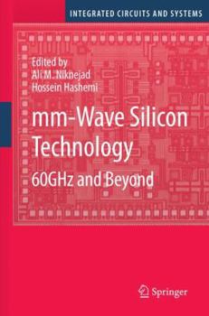Paperback MM-Wave Silicon Technology: 60 Ghz and Beyond Book