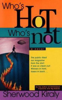 Paperback Who's Hot, Who's Not Book
