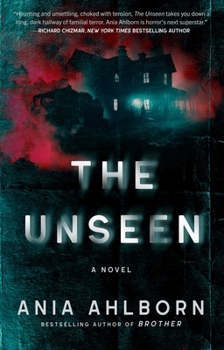 Paperback The Unseen Book
