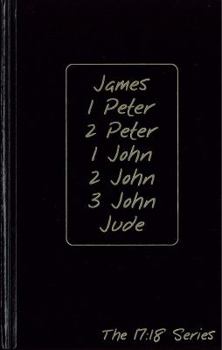 Hardcover James - Jude Book