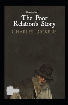 Paperback The Poor Relation's Story Illustrated Book