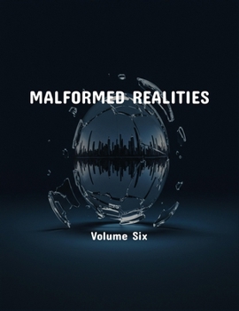 Paperback Malformed Realities: Volume Six Book