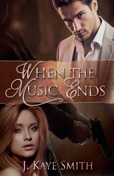 Paperback When the Music Ends Book
