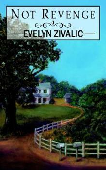 Paperback Not Revenge Book