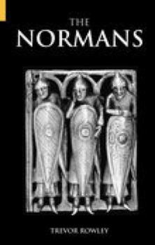 Paperback The Normans Book