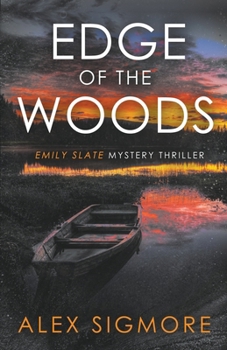 Paperback Edge Of The Woods Book