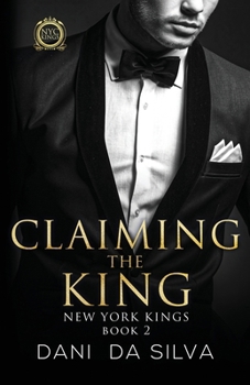 Paperback Claiming the King Book