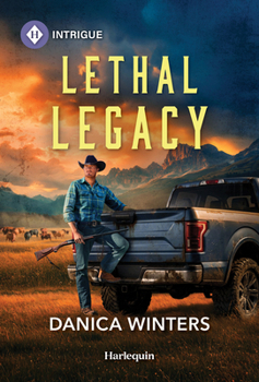 Mass Market Paperback Lethal Legacy Book