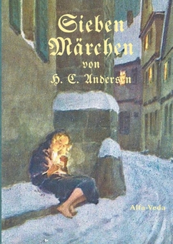 Paperback Sieben Märchen [German] Book