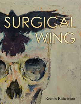 Paperback Surgical Wing Book