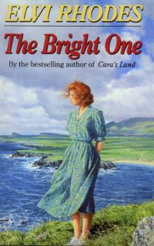 Paperback The Bright One: An inspiring and uplifting saga set in Ireland and Yorkshire, guaranteed to stay with you for a long time Book