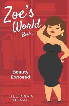 Paperback Beauty Exposed Book