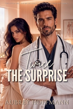 Paperback Twice the Surprise Book
