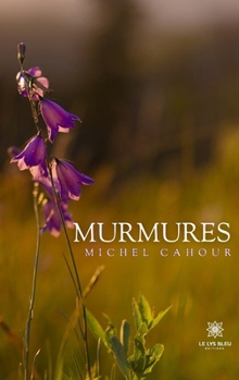 Paperback Murmures [French] Book