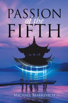 Paperback Passion of the Fifth Book