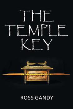 Paperback The Temple Key Book