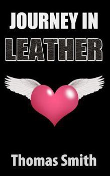 Paperback Journey in Leather Book