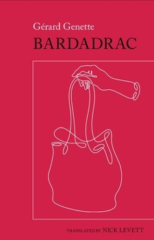 Hardcover Bardadrac Book