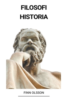 Paperback Filosofi Historia [Swedish] Book