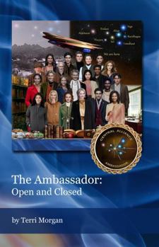 Paperback The Ambassador: Open and Closed Book