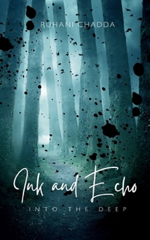 Paperback Ink and Echo Book
