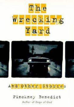 Paperback The Wrecking Yard and Other Stories Book