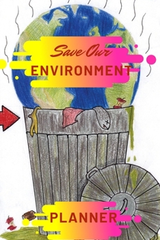 Save our Environment Planner