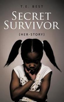 Paperback Secret Survivor (Her-Story) Book