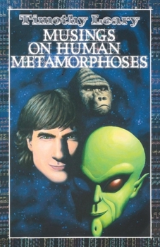 Paperback Musings on Human Metamorphoses Book