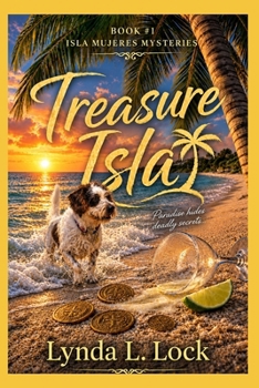 Paperback Treasure Isla Book