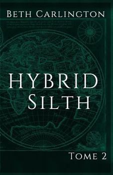 Paperback Silth: Hybrid [French] Book